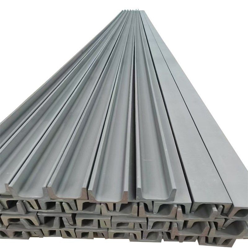 TA1 TA2 TC4钛合金钛方管 矩形管 角钢 槽钢 H型钢等TA2 L型槽钢