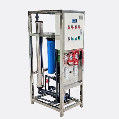 RO反渗透纯水处理设备小型软水机工业商用纯净水家用直饮水机设备