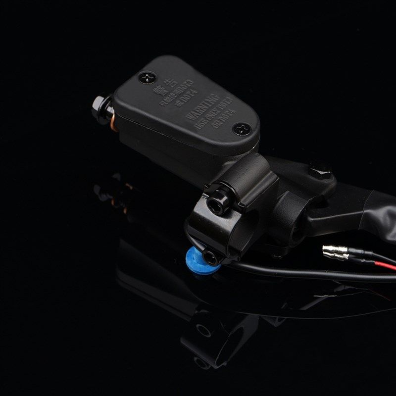 九号电动车刹车上泵电动车碟刹泵适用于ENF90MmaxBC E200P系列