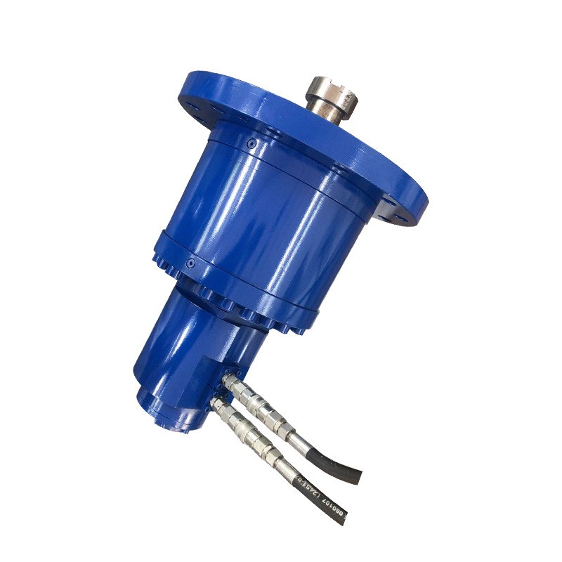 厂家摆动液压缸攀钢集团卷起机330/132-58涨缩旋转油缸液压油缸