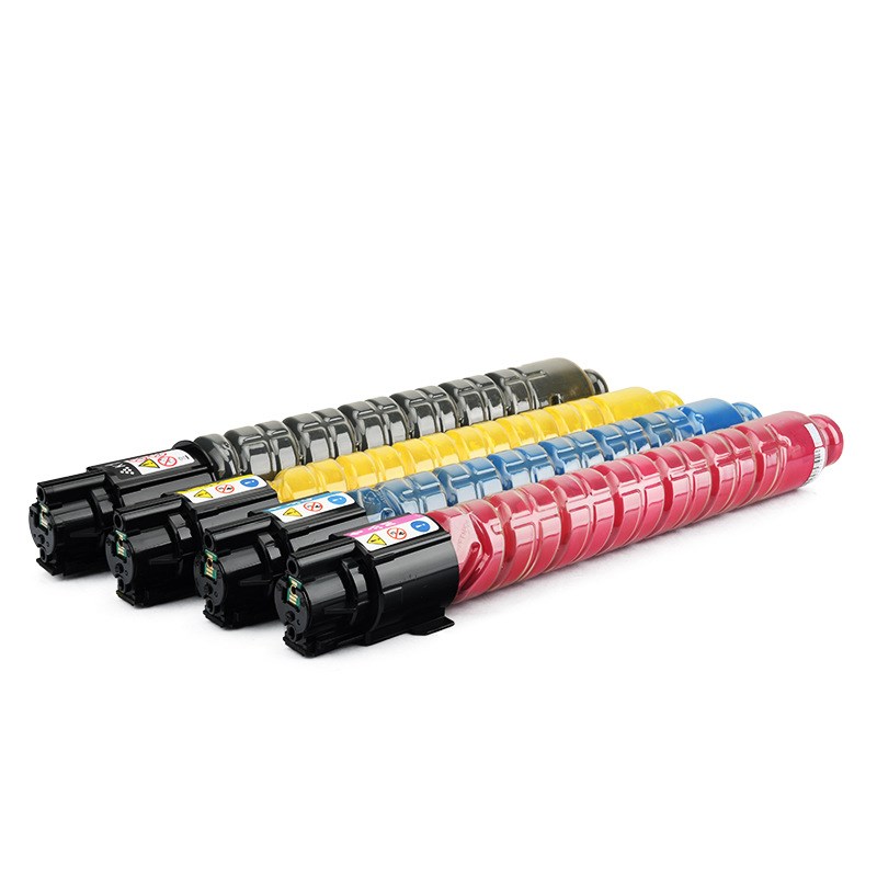 适用理光IM C400粉盒RICOH iM C300F iM硒鼓C400F IMC400碳粉墨盒