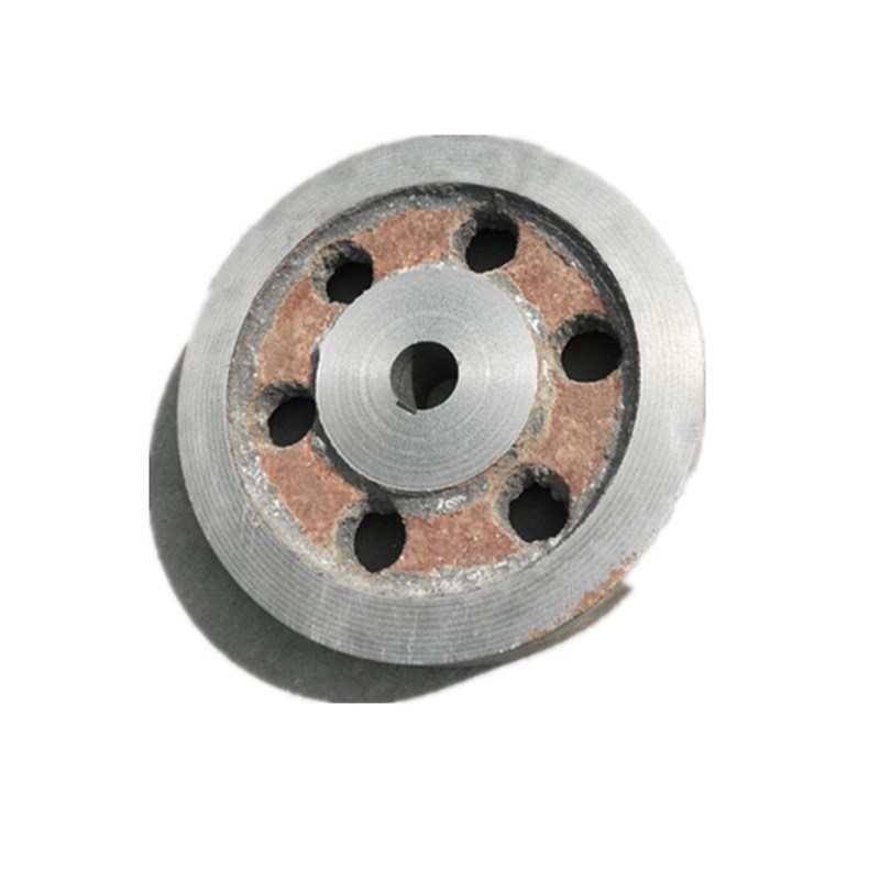 厂家直供  铸铁SPC  A型B型C型D型E型V型5V型8V型同步皮带轮