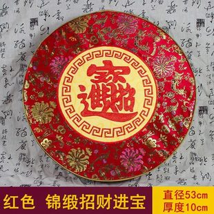 垫子跪拜垫寺庙用 拜佛垫拜垫禅修打坐垫蒲团跪垫家用佛垫磕头用