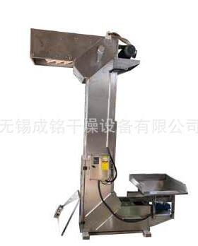 无锡Z型斗提机提升螺旋输送机厂家