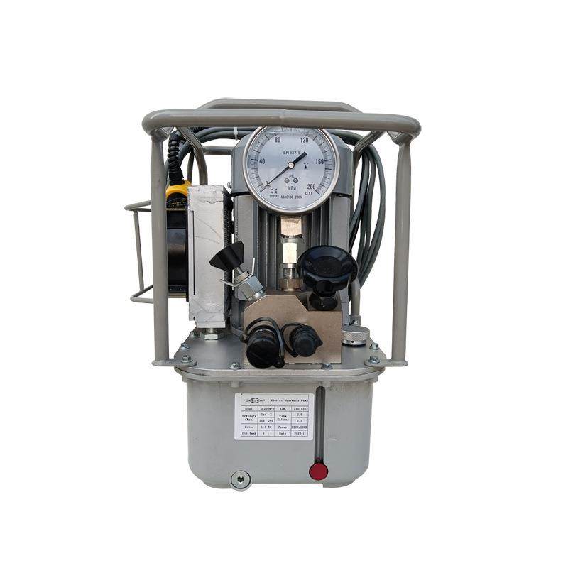 螺栓油泵拉伸器电动液压泵高压油150MPa风电用油泵,标准件/零部件/工业耗材,液压泵,淘宝优惠券,粉丝福利购,淘宝优惠卷