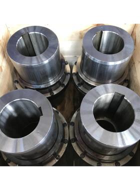 厂家直供GIICL20系列鼓形齿式联轴器，联轴器，品质保证