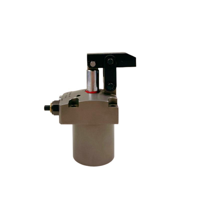 替代CLU 产品        ELU法兰型油压杠杆缸