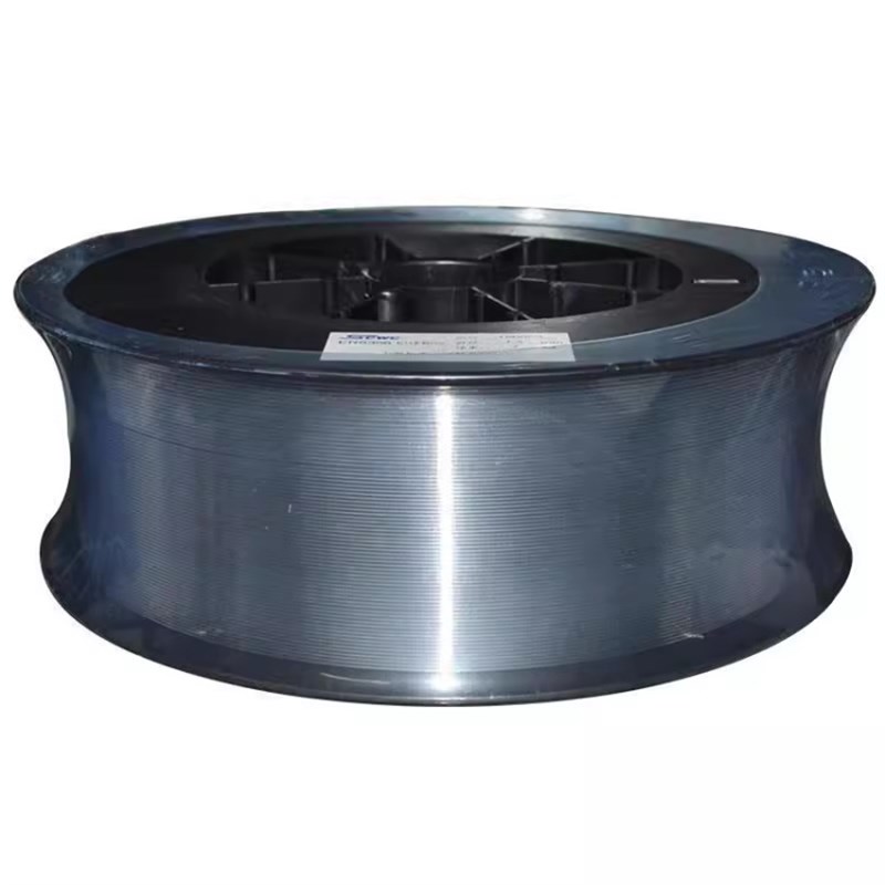 上海斯米克飞机牌S216铝镍青铜电焊丝 SCU6327铜焊丝