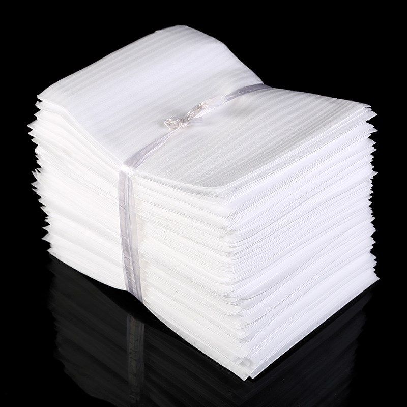 13*15epe珍珠棉袋包装袋泡棉袋其他气泡膜防静电快递气泡袋子