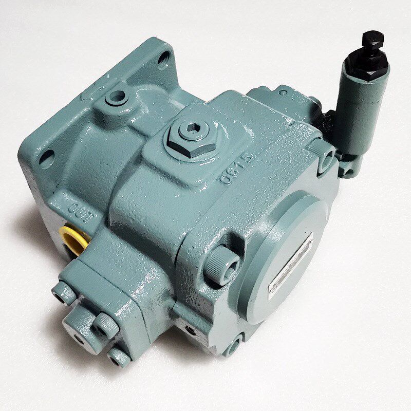 VDC-3A-1A5-20不二越柱塞泵 NACHI变量叶片泵 注塑机液压站油泵