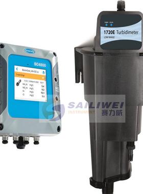 进口美国1720E浊度仪传感器LPV4178000002CN探头货号