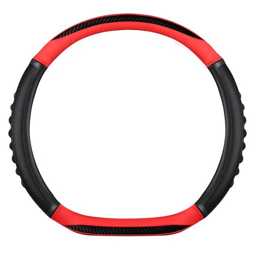 吉利博越pro帝豪GL缤越缤瑞星越星瑞新远景x3 x6方向盘套汽车把套