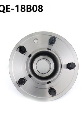 IRQE厂家供应汽车轴头轴承RUC000074适用路虎 揽胜运动版