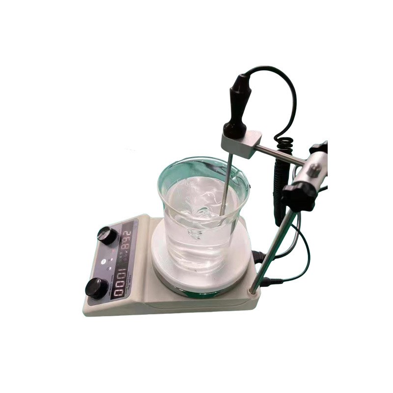 HS-300加热磁力搅拌器  实验室仪器