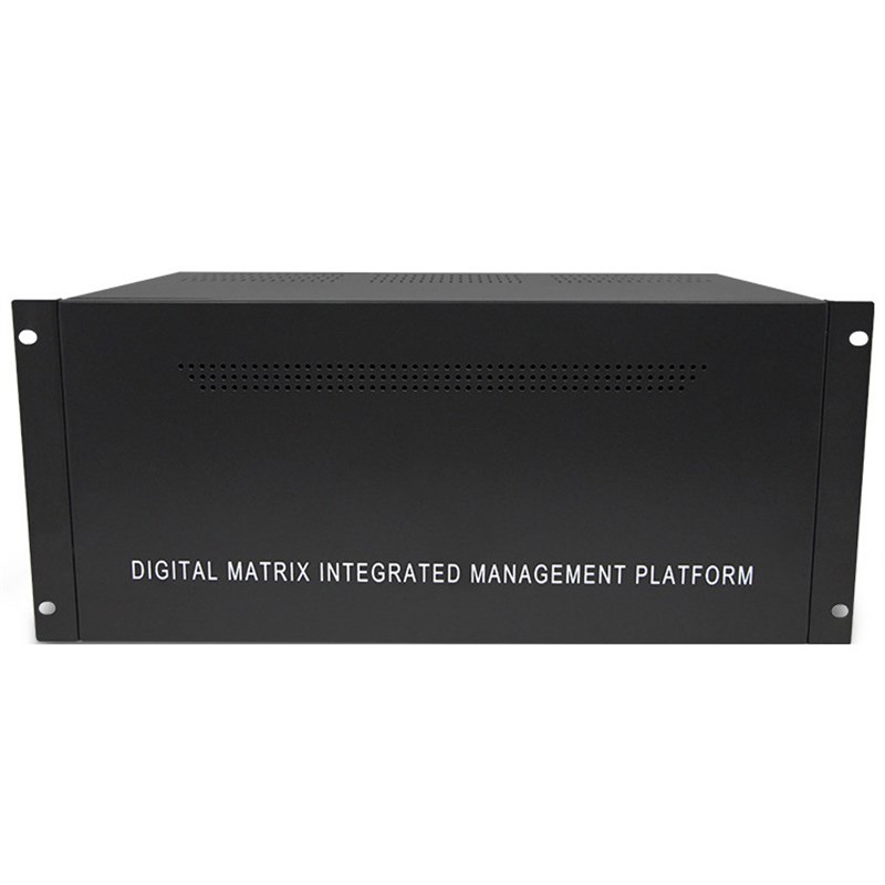 10/12/16路高清视音频解码器处理器DS-6410HD /6412HD /6416HD-T