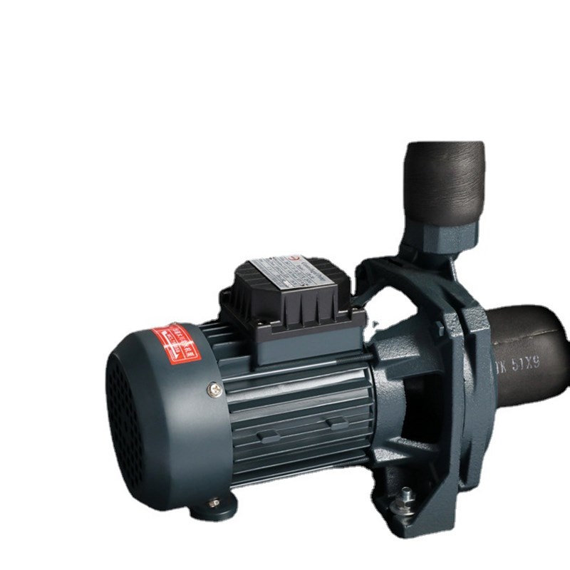 定制工业冷水机5hp水冷式5匹冻冰水机冷却机组制冷机设备注塑厂家