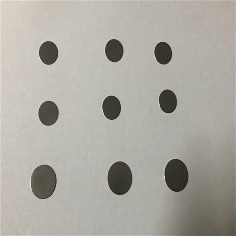 纽扣电池壳盖/扣式电池正负极壳CR2016CR2025CR2032CR2430CR2450