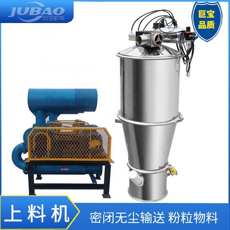 粉体密闭上料输送设备山药粉全自动真空上料机不锈钢无尘输送机,搬运/仓储/物流设备,输送机,淘宝优惠券,粉丝福利购,淘宝优惠卷