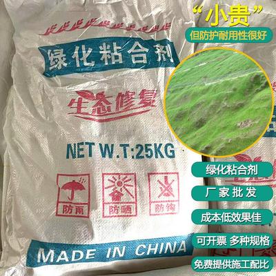 绿化粘合剂土工工程专用