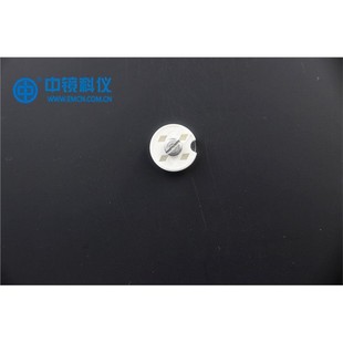 中镜科仪 冷冻电镜 4孔TEM样品盒及套装 实验耗材