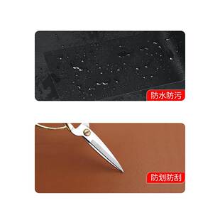 木板封边条自粘桌子包边条桌边板材切口皮革防水高粘收边条柜子边