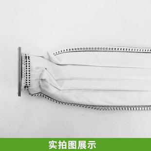 FP7吸尘器专用垃圾袋滤网芯配件耗材 适配福维克vk7吸尘袋VORWERK
