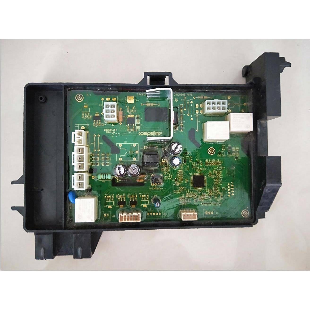 金羚滚筒洗衣机主机板XQG70-10SVD XQG70/60-10VL XQG80-12VD主板