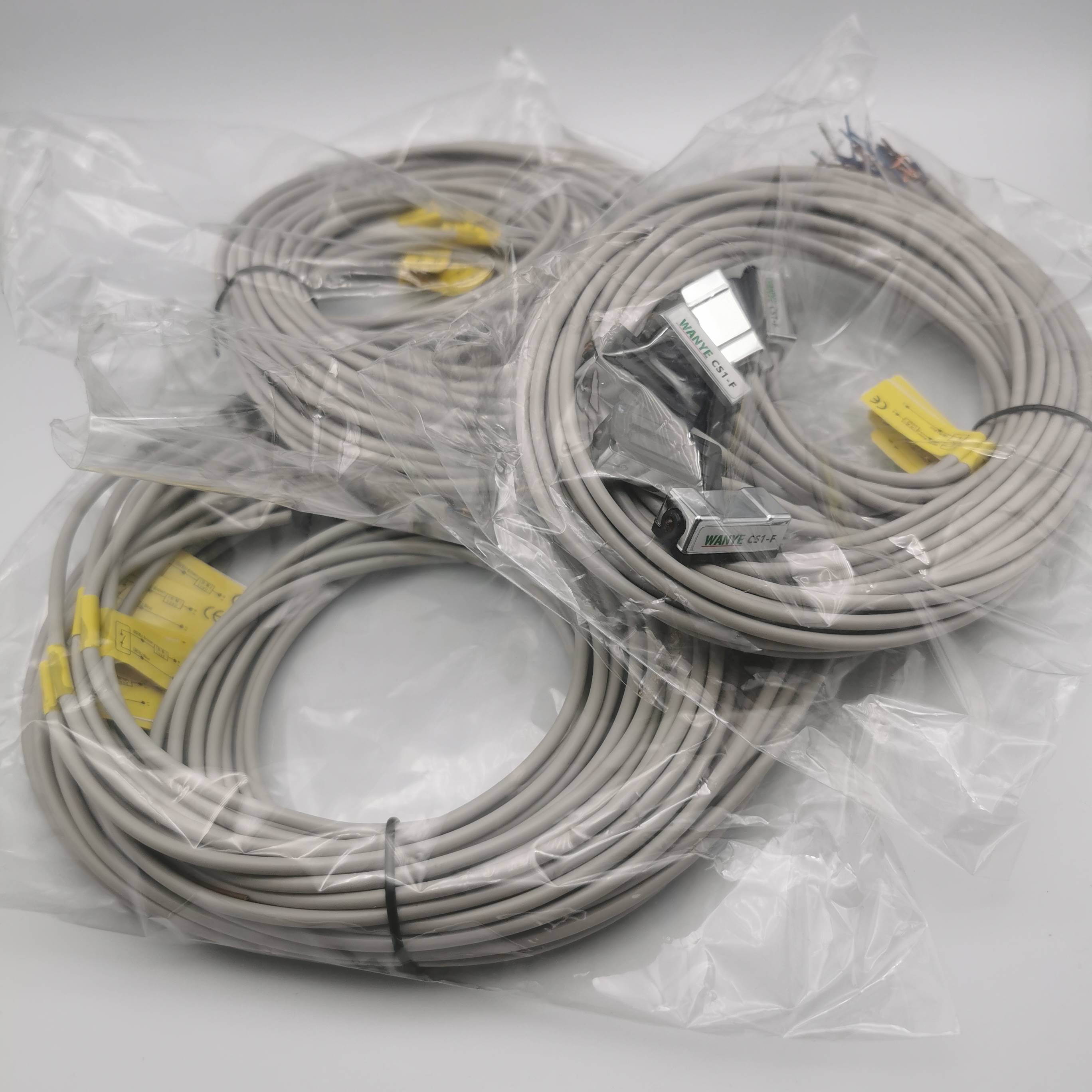 磁性开关CS1-J/F/U/G/M气缸磁性感应开关D-A93/Z73/C73接近传感器