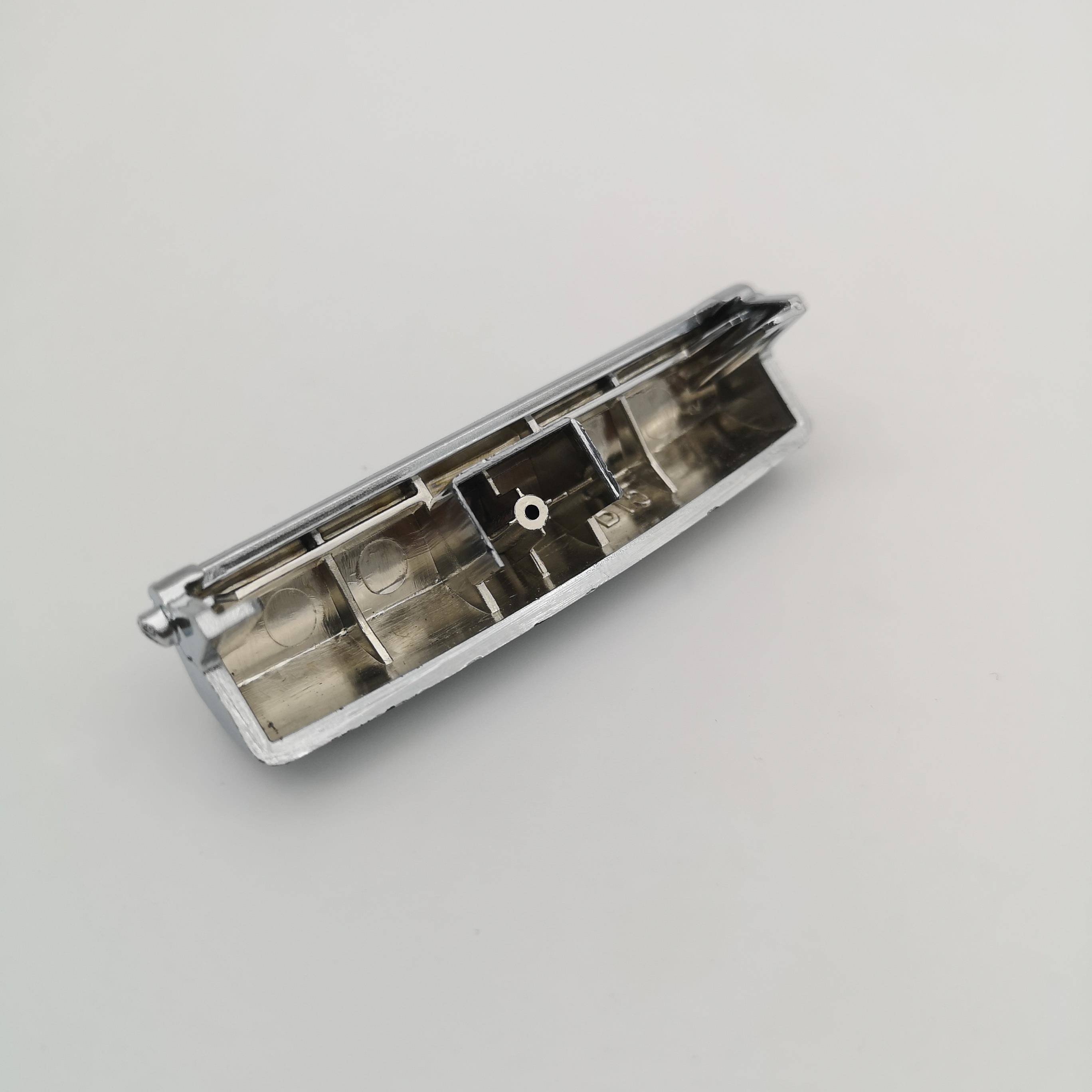 奔腾电饭煲盖子扣配件上盖开盖按钮PFFN4003 FN496按键门扣锁原装