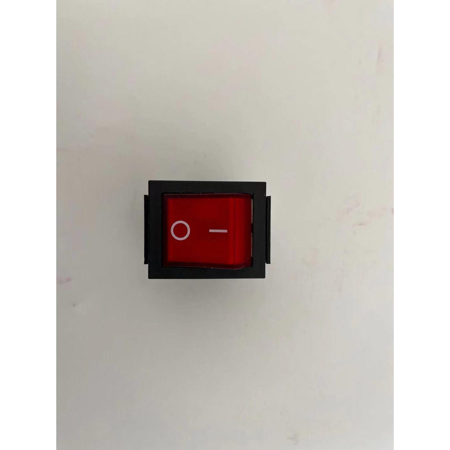 锅炉熨斗电源开关配件 挂烫机通用开关