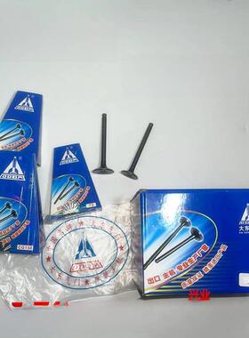 摩托车三轮车阀门70 110 125 150 200 250 300阀门原装大东阀门