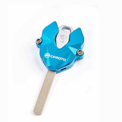 春风250Clc键盖摩托车450Clc 450Mt键壳键头保护罩改装配件