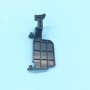 门撑杆开门内按钮买1发3 格兰仕微波炉配件门开关P70F23P