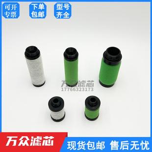 适用RVENTICS三坐标气源精密滤芯X38 X28 X23