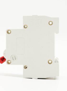 小型断路器新型空气开关过载保护Dz47S-63 1P2P3P4P16A32A40A63A