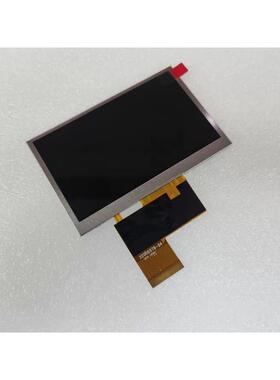 MAM6070MS显示器 H043WQ40E液晶屏 显示屏显示器内屏幕配件