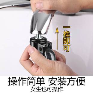 万向轮老板椅轮子脚轮滑轮滚轮转椅轱辘卡簧轮片聚氨酯静音PU跨境