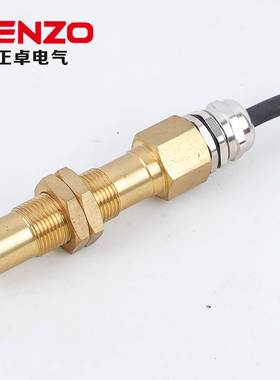 正卓CGHC-B本安型磁性开关感应器感应接近传感器永磁限位开关防爆