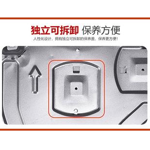 发动机下护板底盘保护原厂装 汽车2024新老款 甲镁铝合金钢铁板加厚