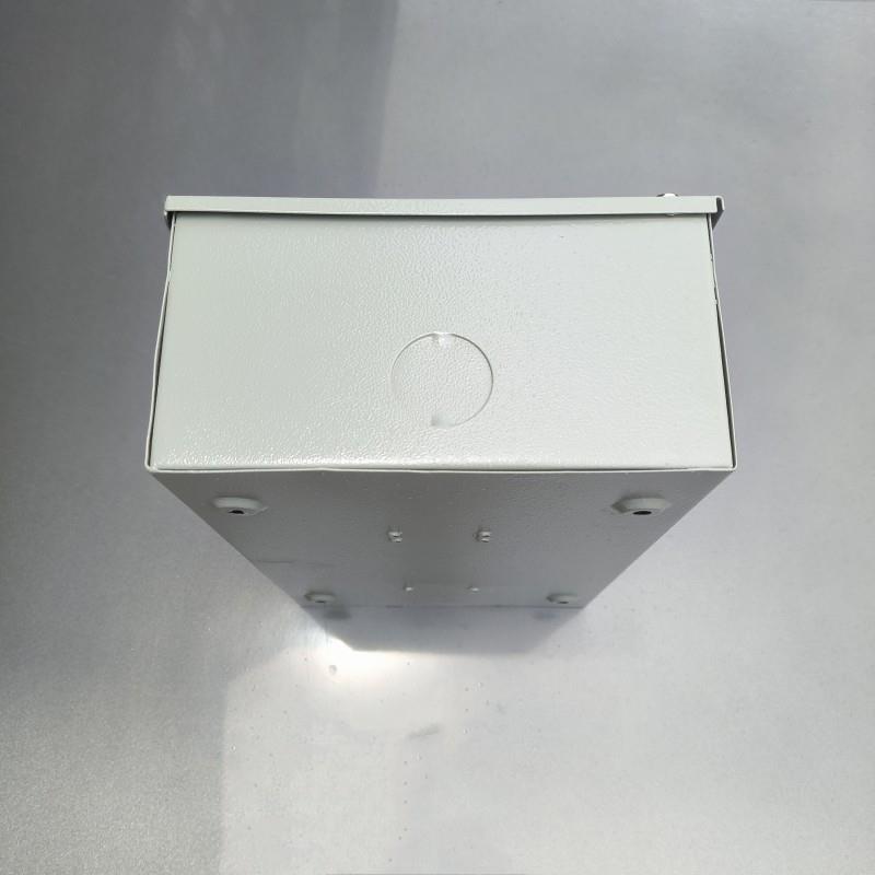 致业老款100A总制箱（250A三凌小）开关箱布线箱强电箱控制箱室内