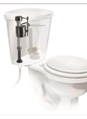 原装福马Fluidmaster马桶水箱配件 静音进水阀老式坐便4分上水器