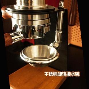 手动浓缩咖啡机 气动不锈钢便携式 柯布capsulone储压式 58粉碗意式