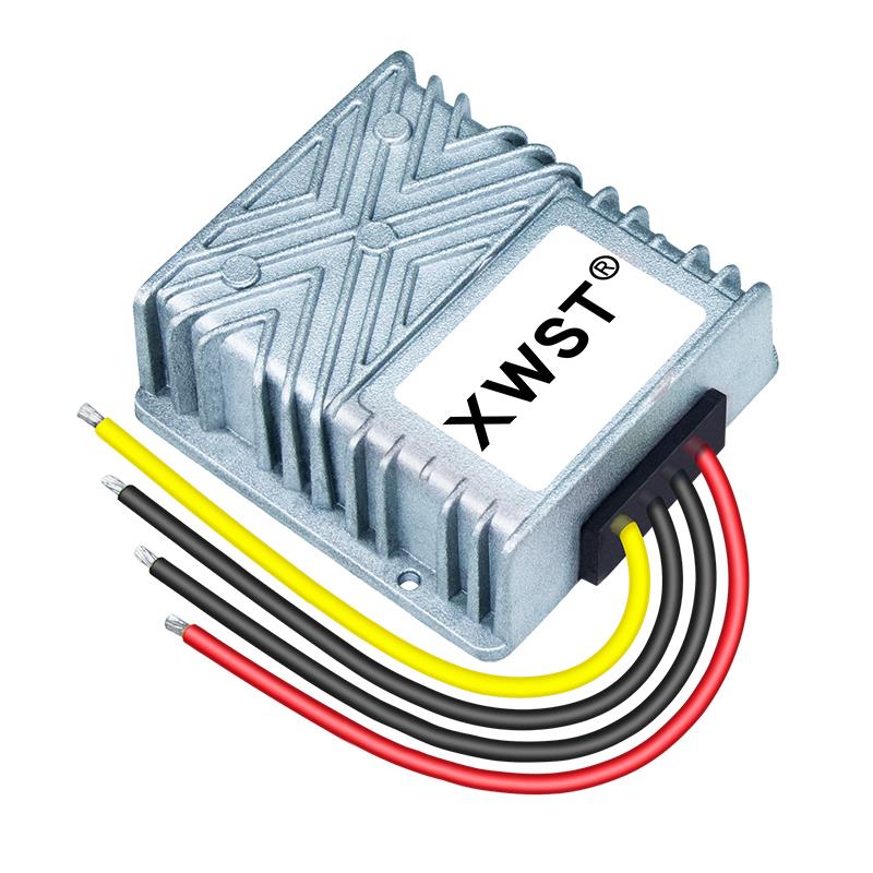 36V48V转60V升压器 36V48V升60V电源转换器 DC-DC模块 厂家直销
