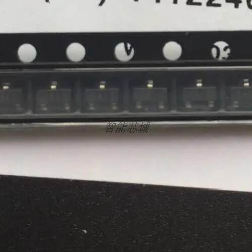 AD5660BRJ-1 MIC1810-5UYTR DTC144TM3T5G SOT23-3