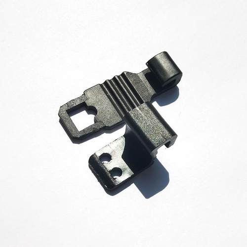 路尚CM02和云镜专用行车记录仪卡扣固定扣断了配件送绑带皮筋