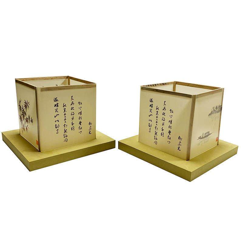 led方形河灯中秋节水灯diy图案节庆活动定制接电河灯船,节庆用品/礼品,荷花灯/河灯,淘宝优惠券,粉丝福利购,淘宝优惠卷