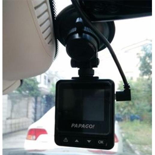 PAPAGO趴趴狗行车记录仪gs530g N291 535P WiFi S36专用吸盘支架