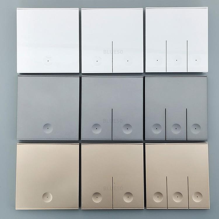 涂鸦WiFi智能开关通断器WIFI+RF433大功率30A可语音遥控灯具电机