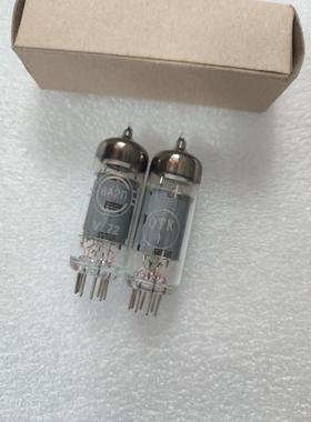 全新苏联6A2N电子管代6A2 CV453胆机功放耳放用