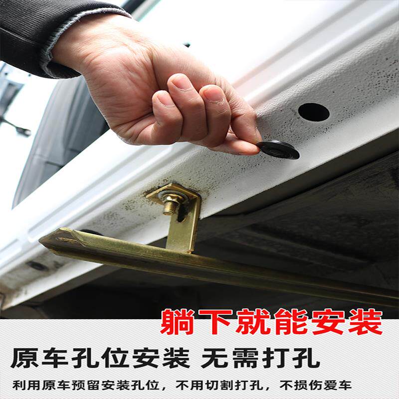 适用于12-23款CRV踏板原厂20新东风本田皓影原装迎宾侧改装脚踏板